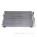 Condensador de carro para Yota Previa OEM 88460-28550 Condensador